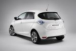 Renault Zoe Star Wars 2018 года